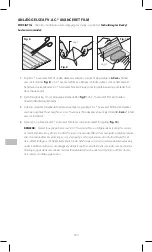 Preview for 200 page of Acelity V.A.C. VERAFLO Safety Information And Application Instructions