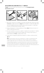 Preview for 230 page of Acelity V.A.C. VERAFLO Safety Information And Application Instructions