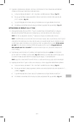 Preview for 233 page of Acelity V.A.C. VERAFLO Safety Information And Application Instructions