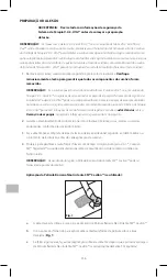 Preview for 256 page of Acelity V.A.C. VERAFLO Safety Information And Application Instructions