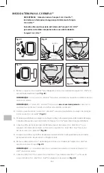 Preview for 264 page of Acelity V.A.C. VERAFLO Safety Information And Application Instructions