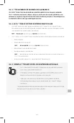 Предварительный просмотр 275 страницы Acelity V.A.C. VERAFLO Safety Information And Application Instructions