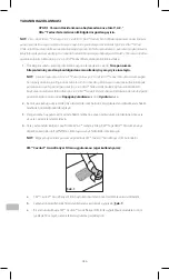 Предварительный просмотр 286 страницы Acelity V.A.C. VERAFLO Safety Information And Application Instructions