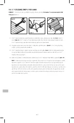 Предварительный просмотр 290 страницы Acelity V.A.C. VERAFLO Safety Information And Application Instructions