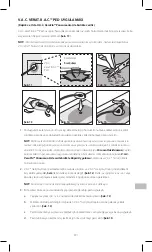 Предварительный просмотр 291 страницы Acelity V.A.C. VERAFLO Safety Information And Application Instructions