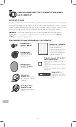 Preview for 314 page of Acelity V.A.C. VERAFLO Safety Information And Application Instructions