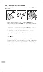 Preview for 350 page of Acelity V.A.C. VERAFLO Safety Information And Application Instructions