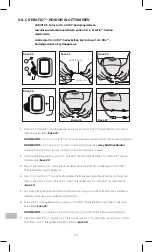 Preview for 354 page of Acelity V.A.C. VERAFLO Safety Information And Application Instructions