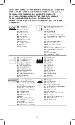 Preview for 391 page of Acelity V.A.C. VERAFLO Safety Information And Application Instructions