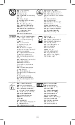 Preview for 392 page of Acelity V.A.C. VERAFLO Safety Information And Application Instructions