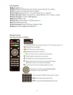 Preview for 2 page of ACEMAX Ki Plus User Manual