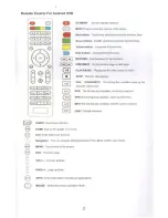 Preview for 3 page of ACEMAX Ki Plus User Manual