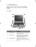 Предварительный просмотр 13 страницы Acer 100 Series User Manual