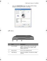 Предварительный просмотр 16 страницы Acer 100 Series User Manual