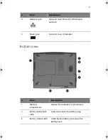 Предварительный просмотр 19 страницы Acer 100 Series User Manual