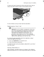 Предварительный просмотр 50 страницы Acer 100 Series User Manual