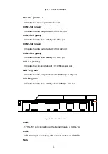 Предварительный просмотр 8 страницы Acer 101/201 User Manual