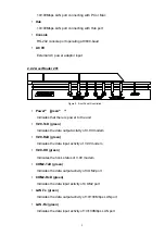 Предварительный просмотр 9 страницы Acer 101/201 User Manual