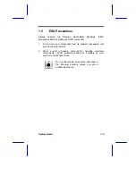 Preview for 9 page of Acer 12000 User Manual