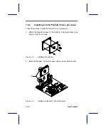 Preview for 12 page of Acer 12000 User Manual