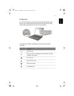 Preview for 21 page of Acer 1300 series User Manual