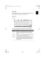 Preview for 23 page of Acer 1300 series User Manual