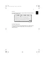 Preview for 27 page of Acer 1300 series User Manual