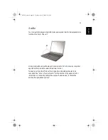 Предварительный просмотр 35 страницы Acer 1300 series User Manual