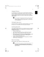 Preview for 41 page of Acer 1300 series User Manual