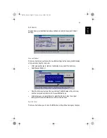 Предварительный просмотр 73 страницы Acer 1300 series User Manual