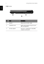 Preview for 16 page of Acer 1350 series User Manual