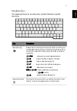 Preview for 25 page of Acer 1350 series User Manual