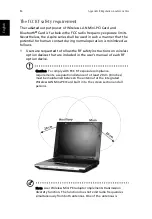 Предварительный просмотр 96 страницы Acer 1350 series User Manual