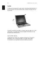 Preview for 36 page of Acer 1410 2039 - Aspire (French) Manuel D'Utilisation