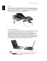 Preview for 48 page of Acer 1410 2039 - Aspire Manuel D'Utilisation