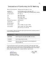 Preview for 85 page of Acer 1642WLMi - Aspire - Pentium M 1.73 GHz User Manual