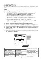 Предварительный просмотр 21 страницы Acer 193199140210 User Manual