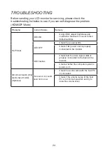 Предварительный просмотр 34 страницы Acer 193199140210 User Manual