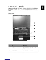 Preview for 13 page of Acer 2010 User Manual