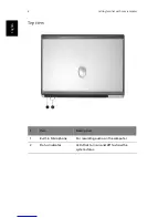 Preview for 16 page of Acer 2010 User Manual