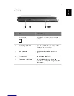 Preview for 17 page of Acer 2010 User Manual