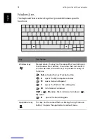 Preview for 28 page of Acer 2010 User Manual