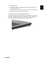 Preview for 35 page of Acer 2010 User Manual