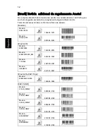 Preview for 54 page of Acer 2011 Aspire Series Quick Manual