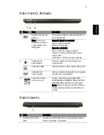 Preview for 63 page of Acer 2011 Aspire Series Quick Manual