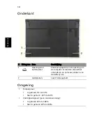 Preview for 76 page of Acer 2011 Aspire Series Quick Manual