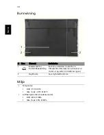 Preview for 86 page of Acer 2011 Aspire Series Quick Manual