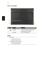 Preview for 96 page of Acer 2011 Aspire Series Quick Manual