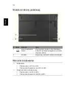 Preview for 136 page of Acer 2011 Aspire Series Quick Manual