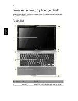 Preview for 140 page of Acer 2011 Aspire Series Quick Manual